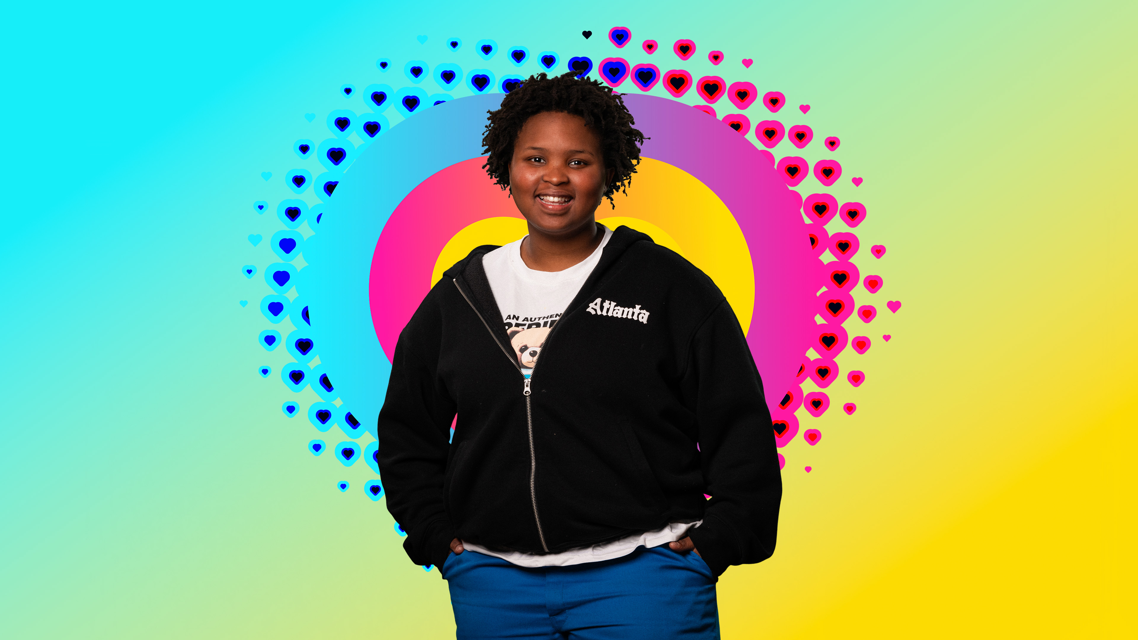 Onderwijsprofessional die inspireert en betrokken is bij het mbo in Noord-Nederland