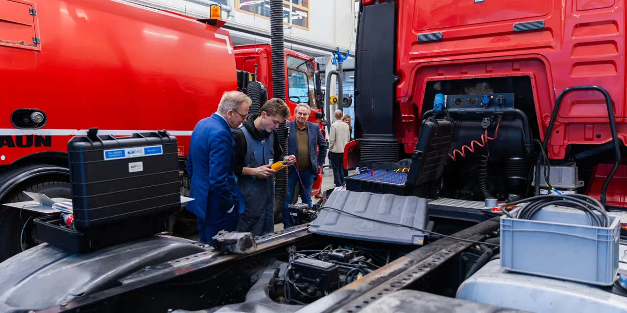 2024 11 09 Ministerbruins Noorderpoort Garagevandetoekomst12