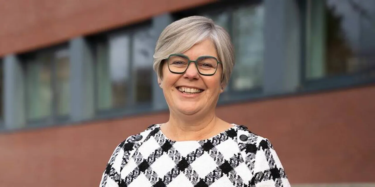 Regina Bouius Riemersma Landscape