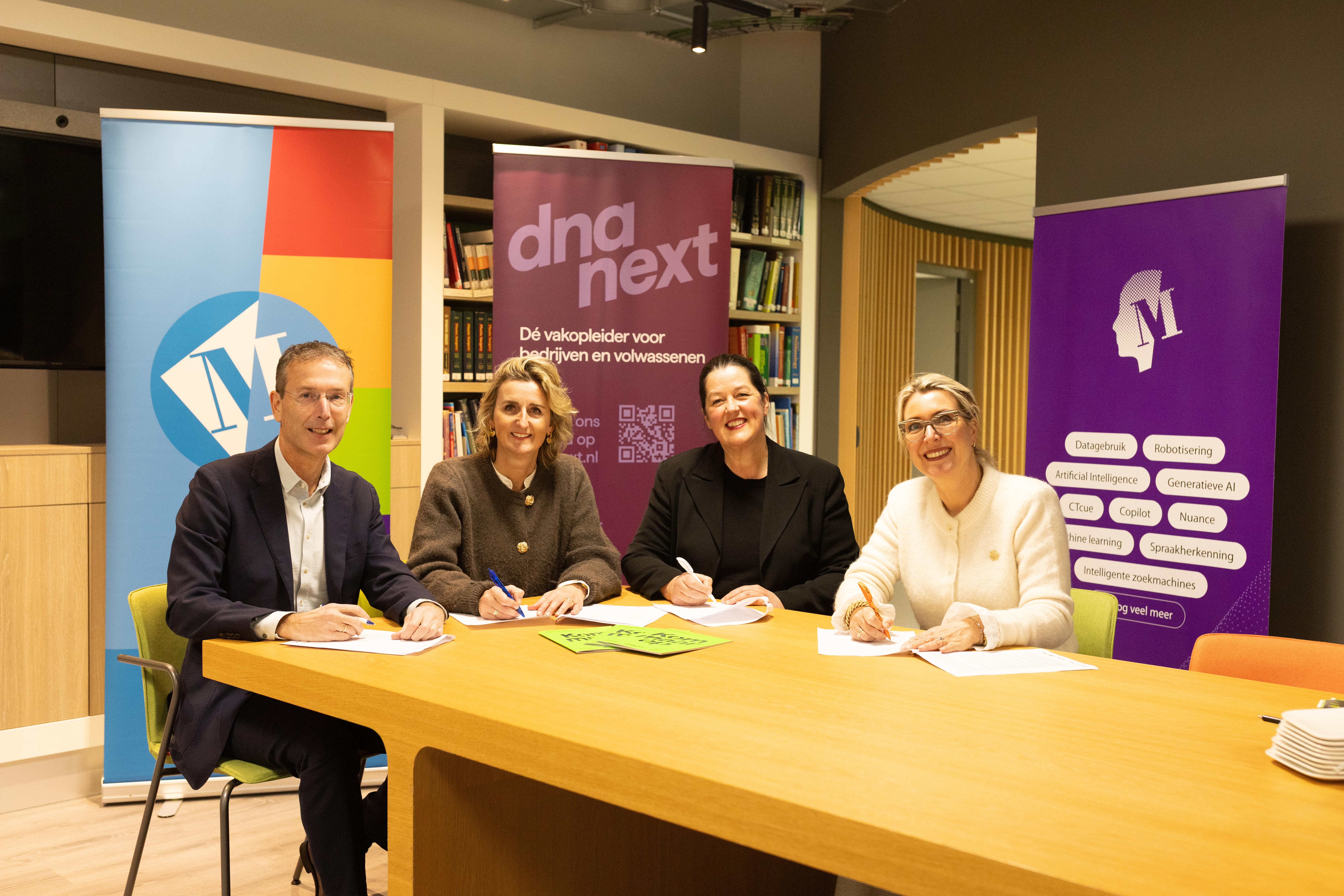 DNA Next Martini Stella Dekker Fotografie 2