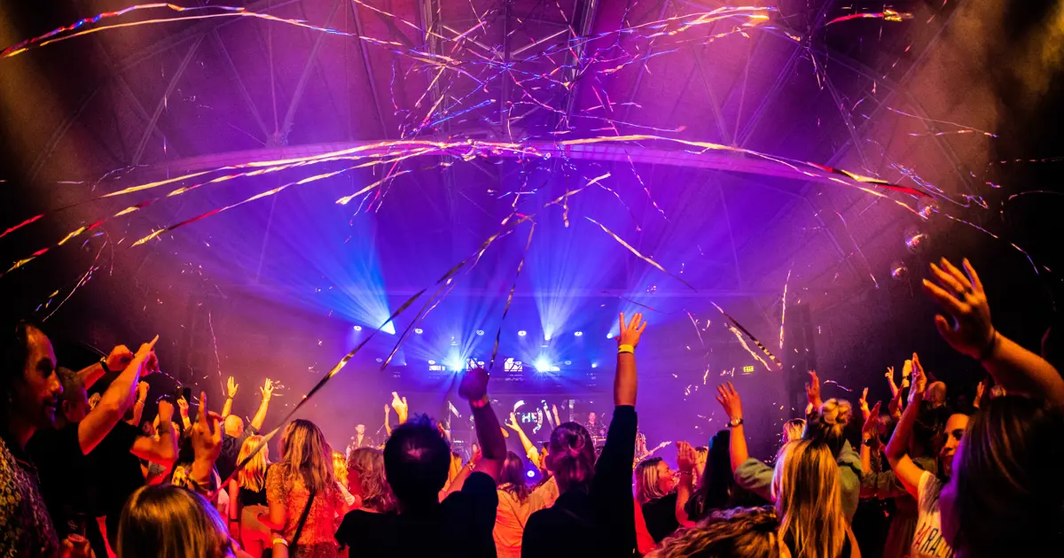 Noorderpoort viert 25+1-jarig jubileum