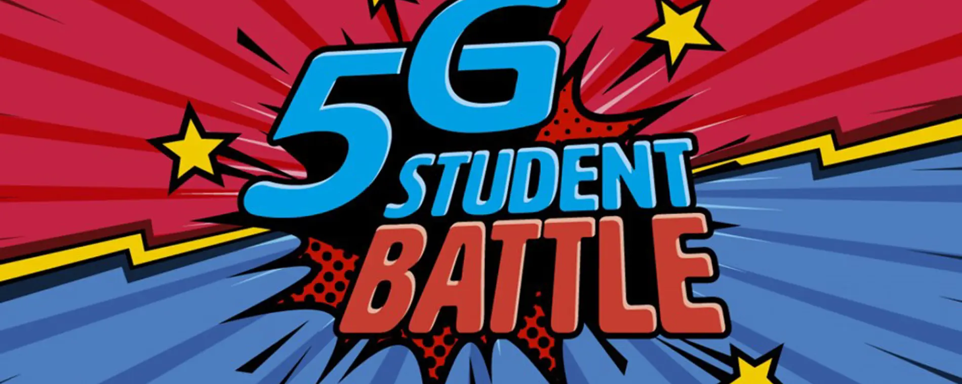 5G Student Battle