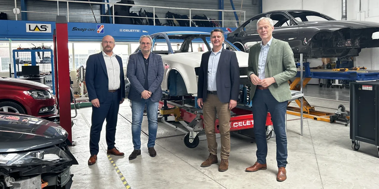 Innovam En Noorderpoort