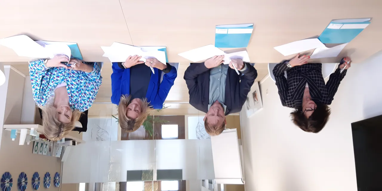 Samenwerking Zorgaanbieder Treant En Mbo Scholen