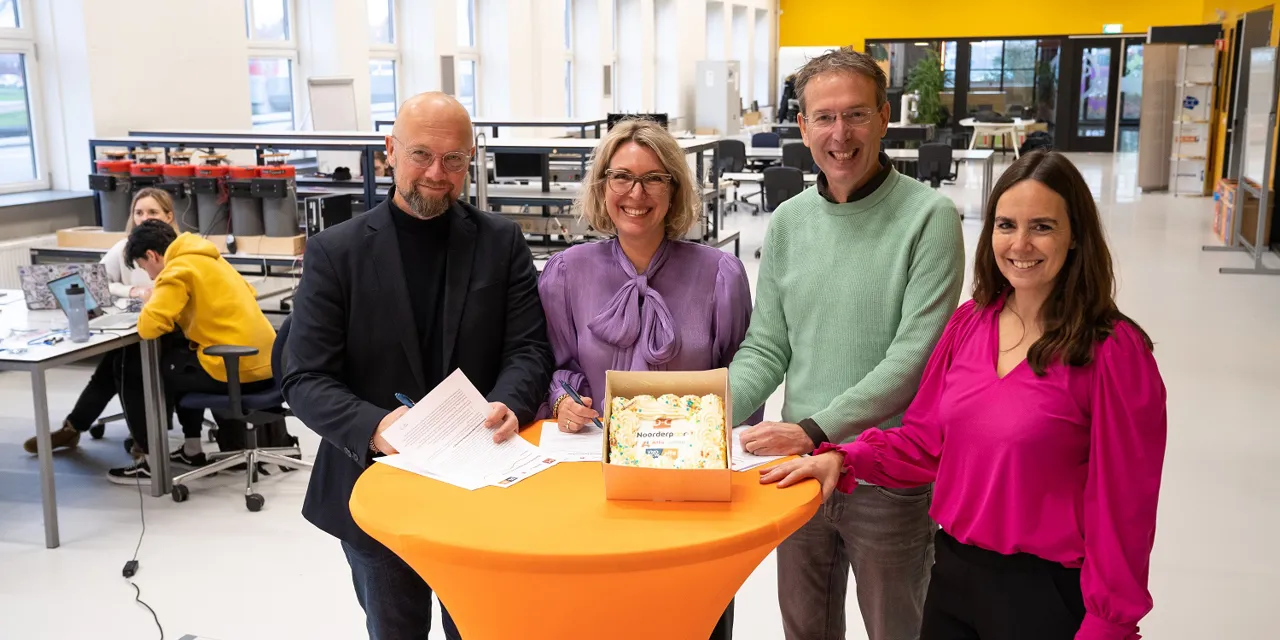 Ondertekening Iris Sijbom Fotografie