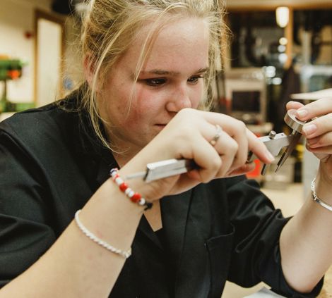 Vacatures Werelds in mens amp werk