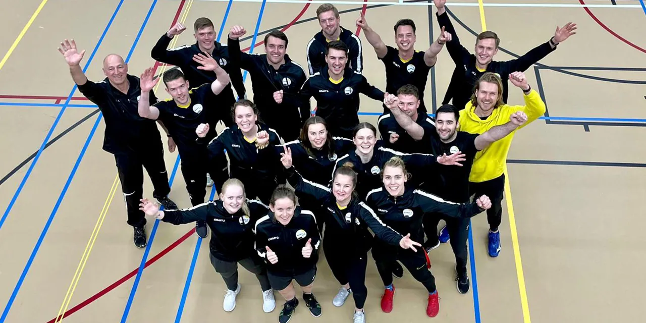 Noordersport