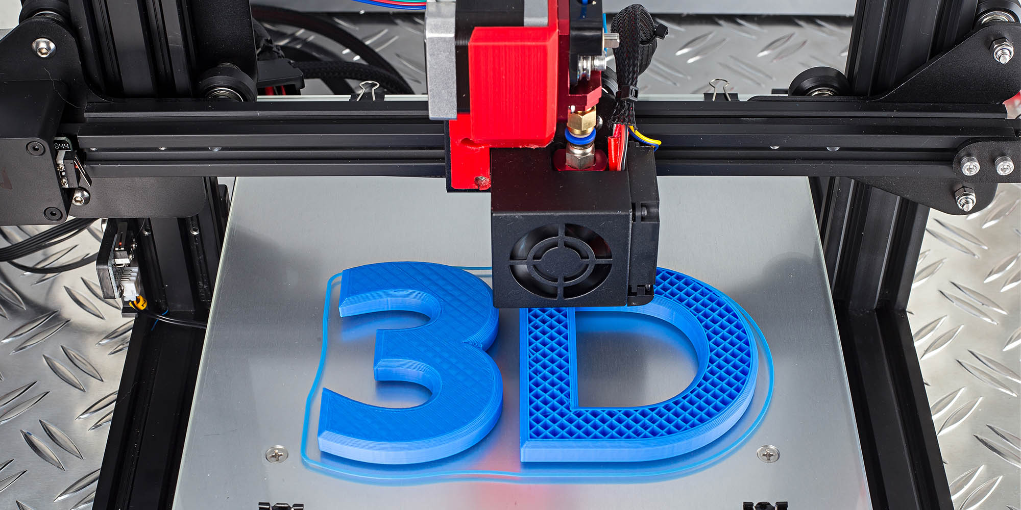 Bouw je eigen 3D-printer cursus Groningen
