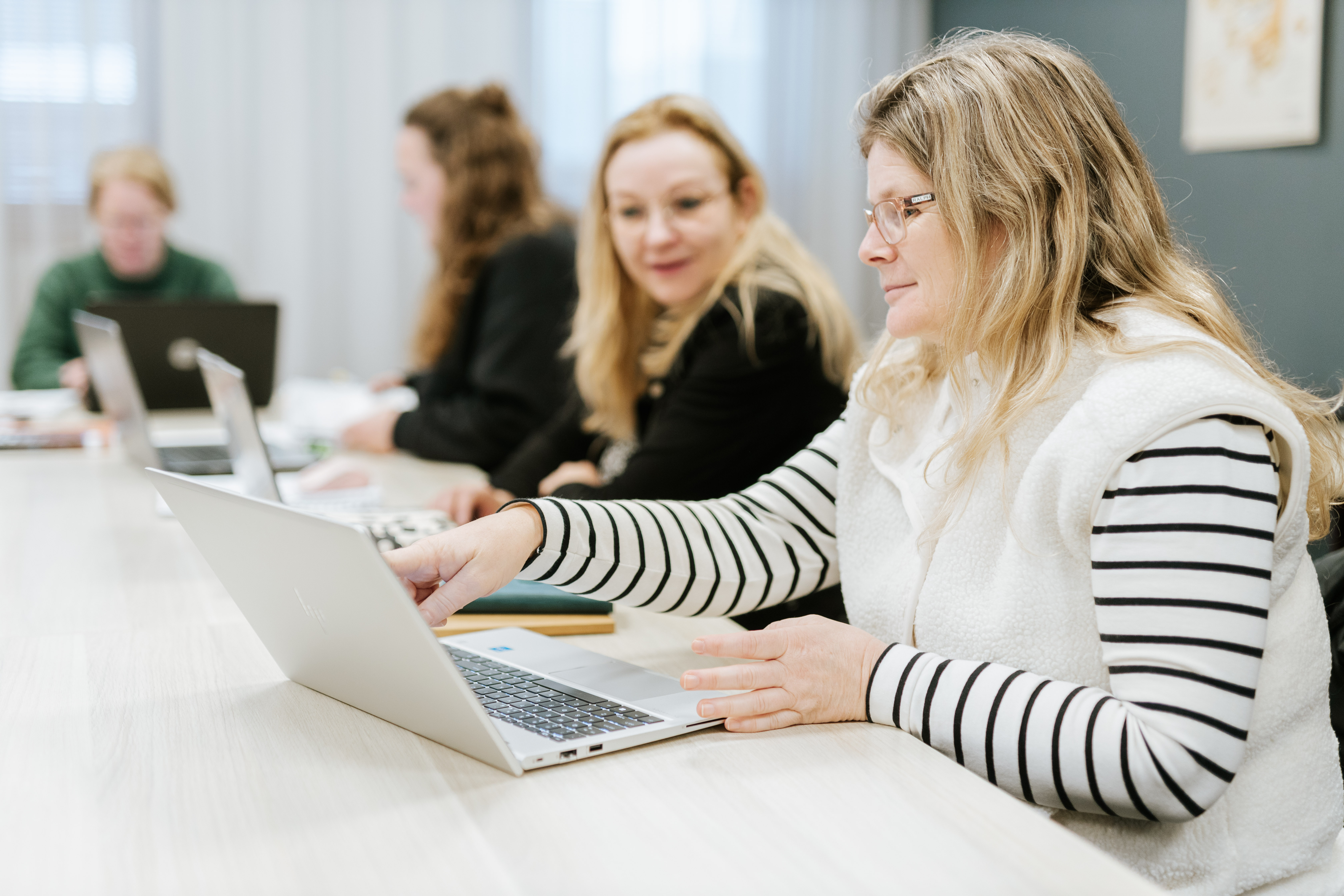 2024 GVP Stadskanaal LLO4